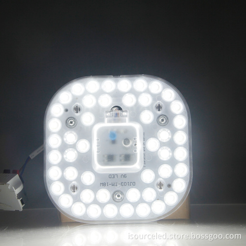 1.2 mm Board Thickness Led Replacement Module